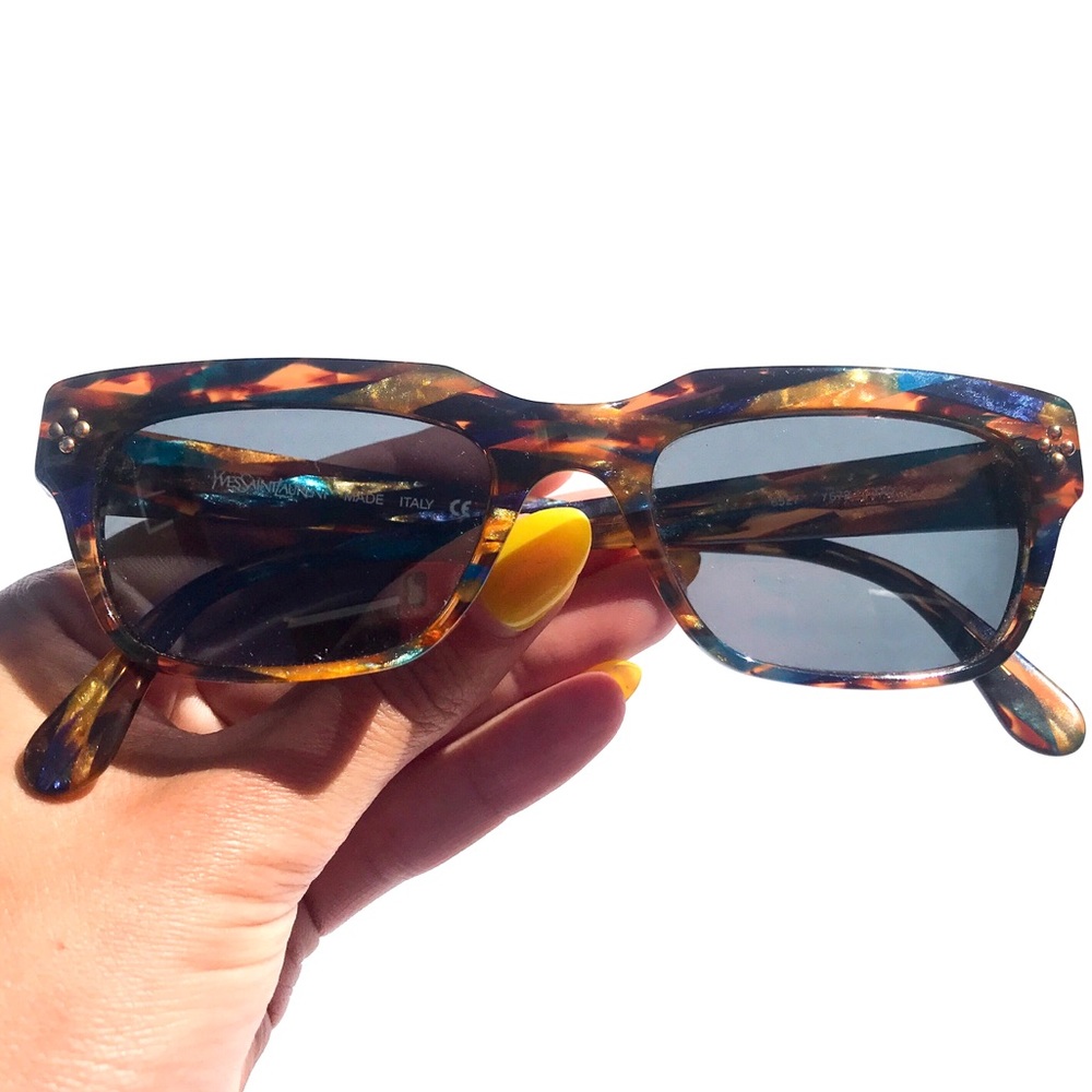 Authentic YSL Sunglasses